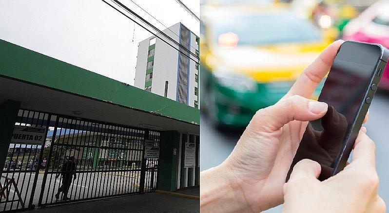 Callao: Mujer lo llama por teléfono, sale a la calle y lo matan de tres balazos