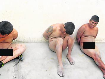 "Calatean" a reos de "El Milagro"