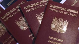 Migraciones: ¿Cómo acceder a una de las 6.000 citas semanales para tramitar el pasaporte electrónico?