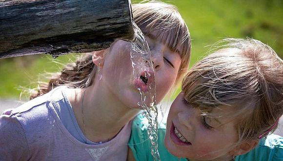 Tres maneras de cómo purificar el agua a fin de evitar enfermedades