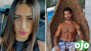 Valery Revello y su fuerte indirecta a Diego Rodríguez: “Por el ex no se llora, uno la reemplaza” | VIDEO