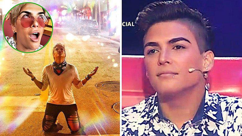 ​¿El Zorro Zupe volverá a sentarse en el sillón rojo de 'El Valor de la Verdad'? (FOTOS)