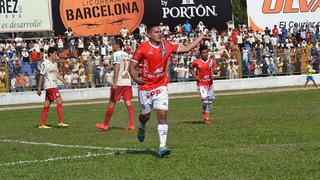 Universitario de Deportes perdió 2-1 con Unión Comercio por el Torneo Clausura 