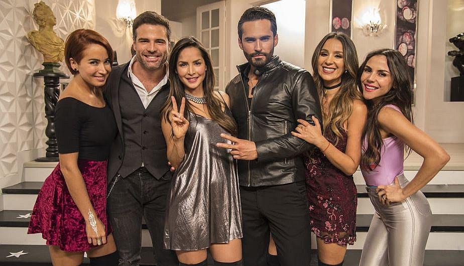 ​Sin Senos Sí Hay Paraíso: actriz principal se despide en último capítulo de la temporada (VIDEO)