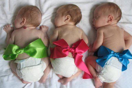 ¿Mami de gemelos, mellizos, trillizos o más?