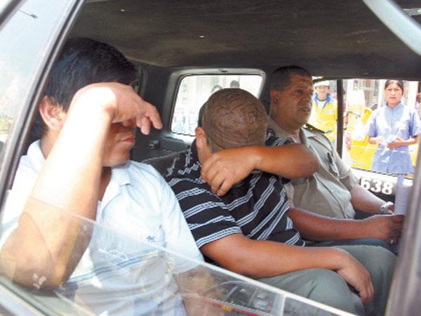 Lo matan por 20 céntimos