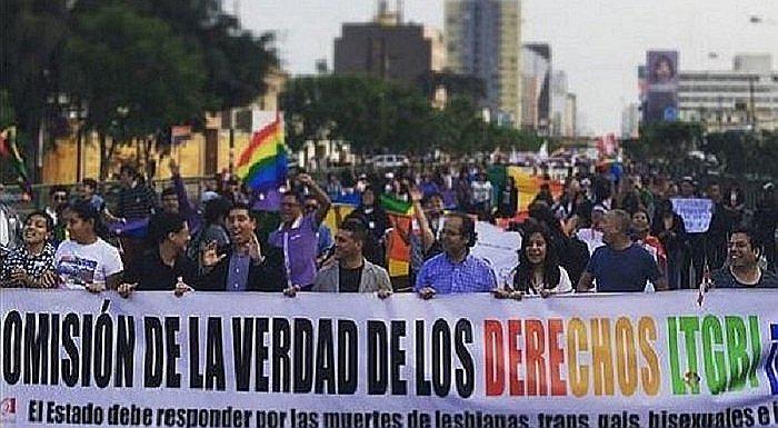 Congreso derogó parcialmente Decreto Legislativo que endurecía penas contra crímenes de odio