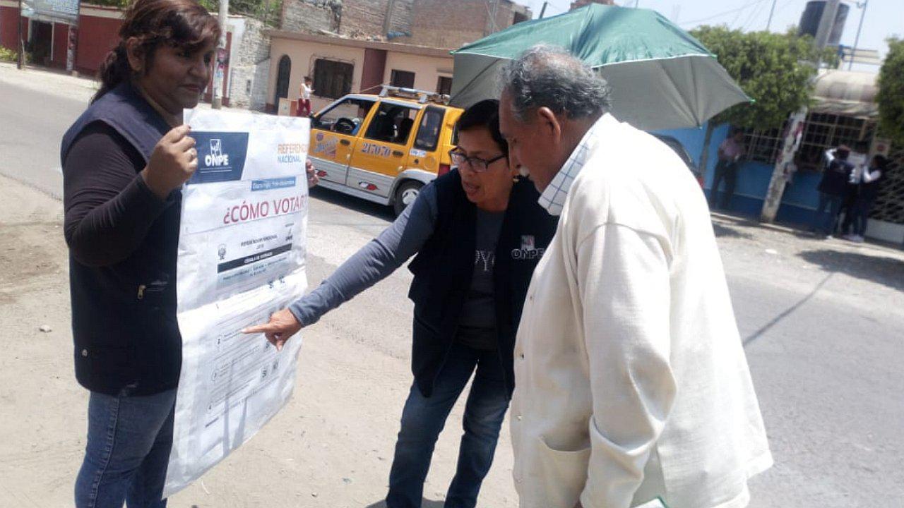 Elecciones 2018: Conoce a los candidatos de las 15 regiones que tendrán segunda vuelta