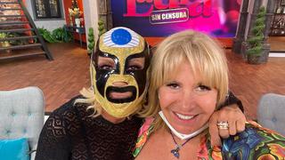 Programa de Laura Bozzo se convirtió en tendencia en México