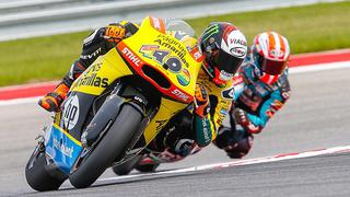 MotoGP: Alex Rins será piloto de Suzuki las dos próximas temporadas 
