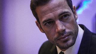 William Levy: ¿Sabes a qué se dedicaba antes de ser actor?