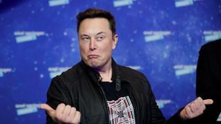 Elon Musk quiere comprar Twitter a 43,000 millones de dólares