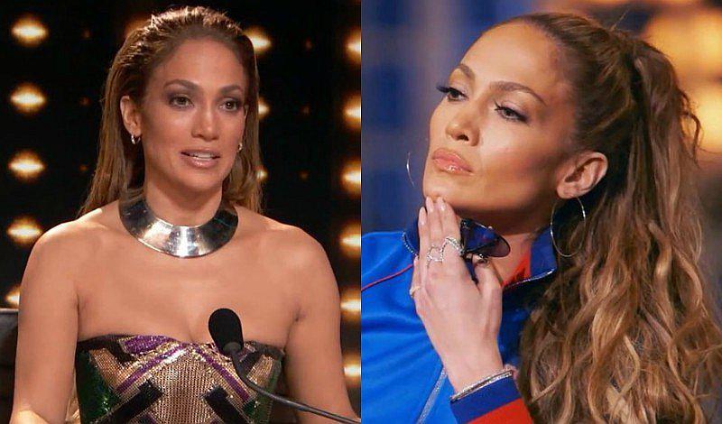 Jennifer Lopez: acusan a cantante de tener celulitis en su derriere [FOTOS]