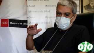 Farid Matuk es designado asesor del Ministerio de la Producción Yván Quispe