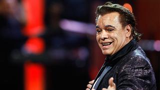 Juan Gabriel quiere a Justin Bieber para su nuevo álbum