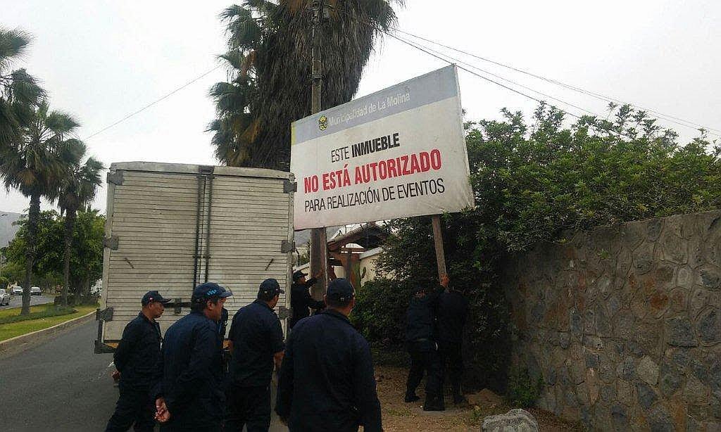 La Molina: Adolescentes pagan S/ 800 por asistir a "fiestas semáforo" 