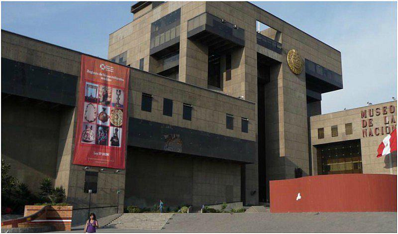 Sector de Cultura del Estado te brinda trabajos de hasta s/. 15 600