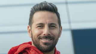 Claudio Pizarro jugará el Daytona Soccer Fest: será una leyenda de América ante Europa