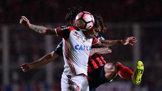 Copa Libertadores: Paolo Guerrero falla frente al arco y Flamengo es eliminado