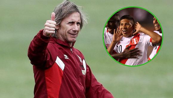 Selección Peruana: esta es la lista preliminar de 40 jugadores para la Copa América