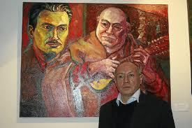 "Charango de oro", Jaime Guardia, sufrió descompensación