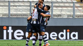 Alianza Lima: se filtró una imagen de los tres refuerzo del club victoriano | FOTO