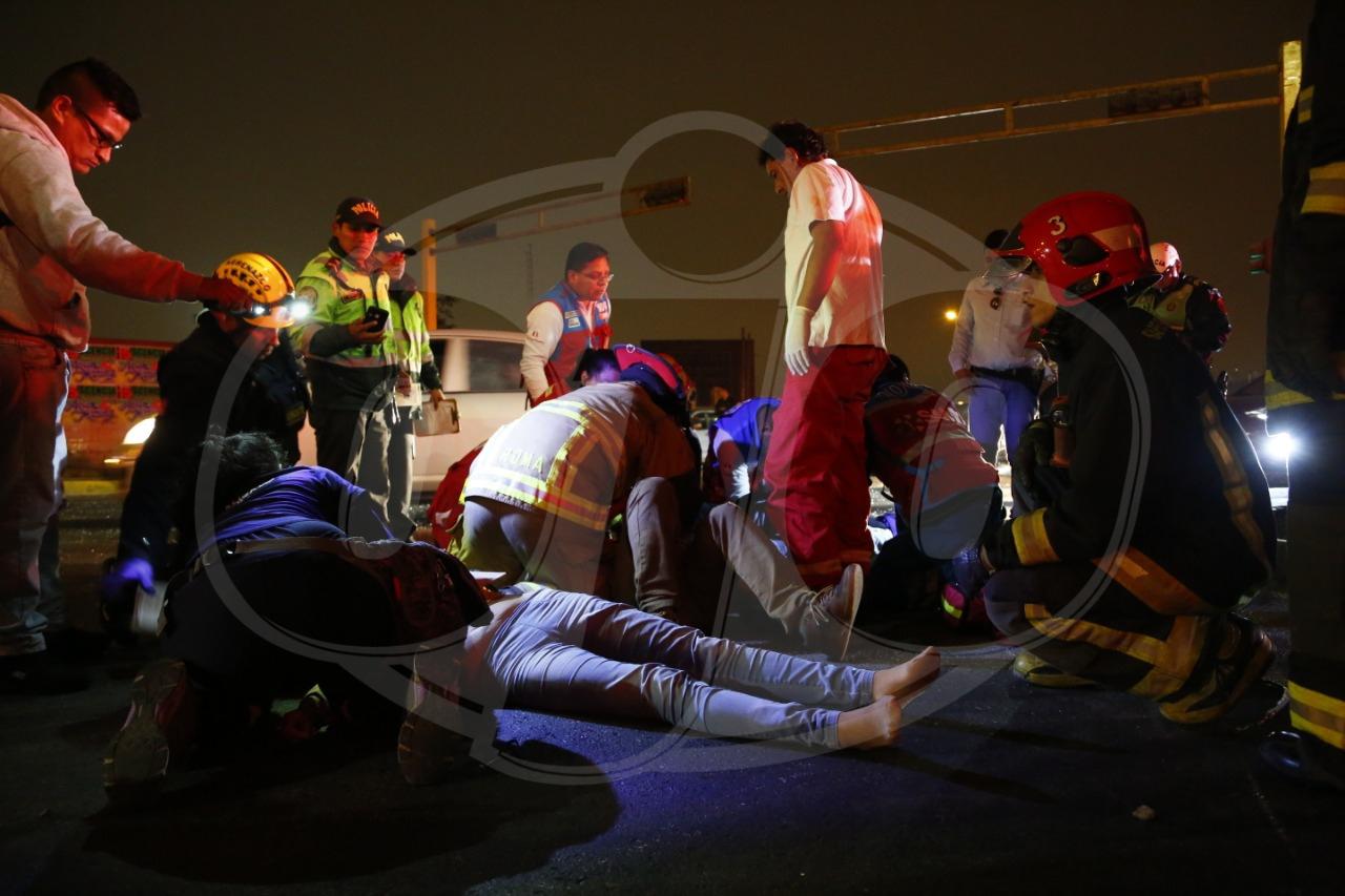 Fotos: Stefania Piaggio