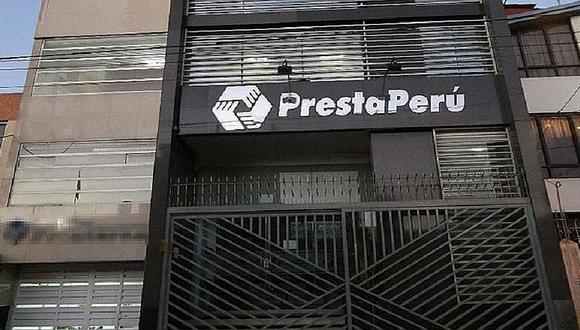 Jubilados en Arequipa temen perder sus ahorros en PrestaPerú