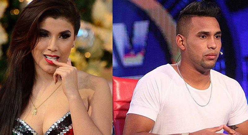 ¡Oh, no! Yahaira Plasencia asegura esto sobre el juicio a Jerson Reyes