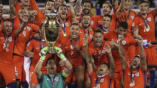 ​Chile campeón de la Copa América Centenario tras vencer a Argentina [CRÓNICA Y VIDEO]