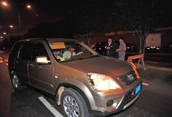 Golpean a biólogo Blas Silva mientras regaba su jardín en Monterrico