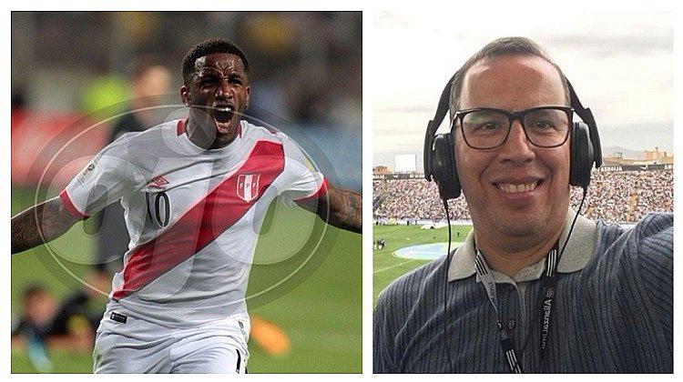 ​Las frases célebres de Daniel Peredo que siempre serán recordadas por los hinchas