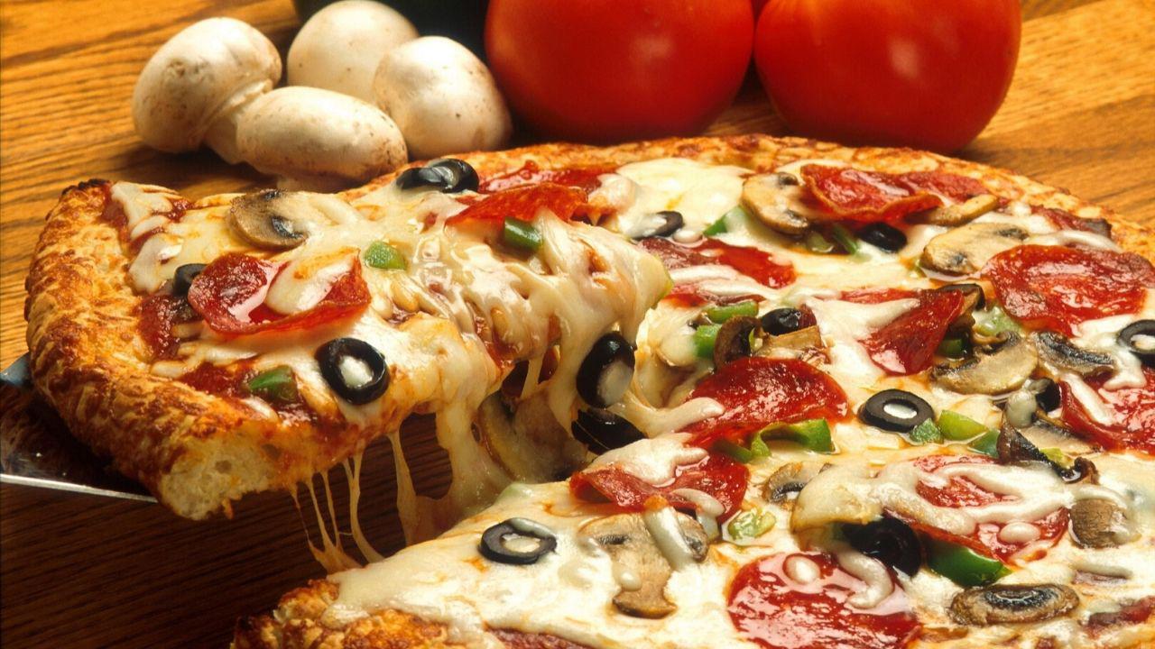 Regalarán 500 pizzas en San Juan de Lurigancho | canva.com