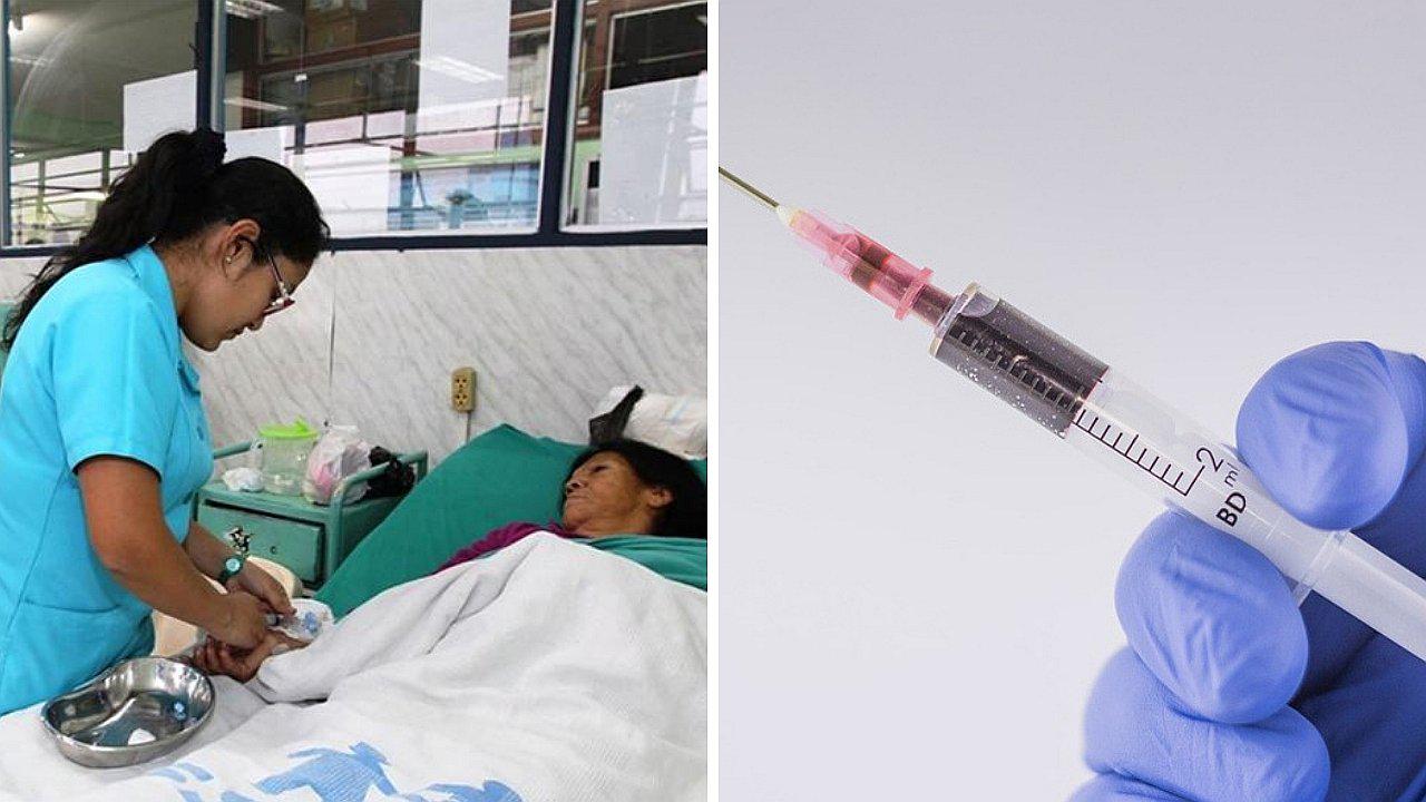 Minsa aprueba uso de kit para atender casos de violencia sexual en centros de salud