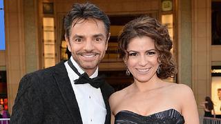 ¿Eugenio Derbez tendrá otro hijo? Esto revela su esposa Alessandra Rosaldo