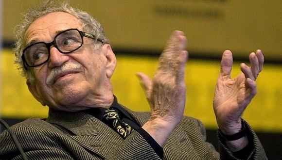 Nueva especie de tarántula es bautizada en honor a García Márquez 