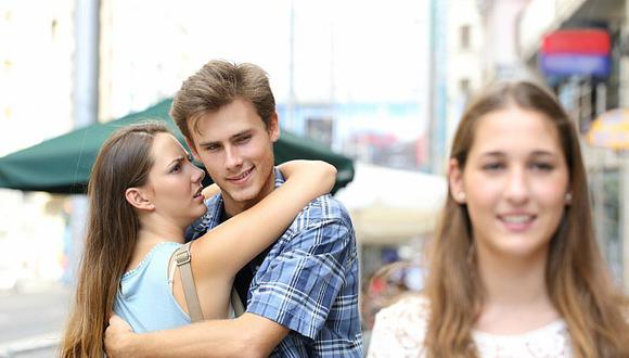 6 pasos a tener en cuenta cuando conozcas a la ex de tu novio