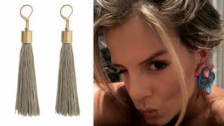 Tassels, el accesorio que te enamorará en verano