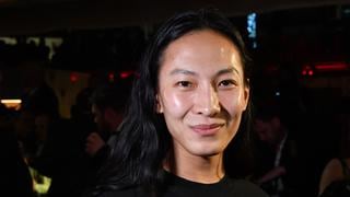 Diseñador Alexander Wang niega acusaciones de abuso sexual de un modelo