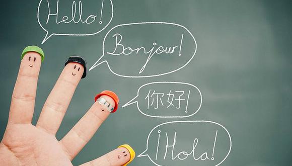 10 luagres para conocer y estudiar idiomas al mismo tiempo