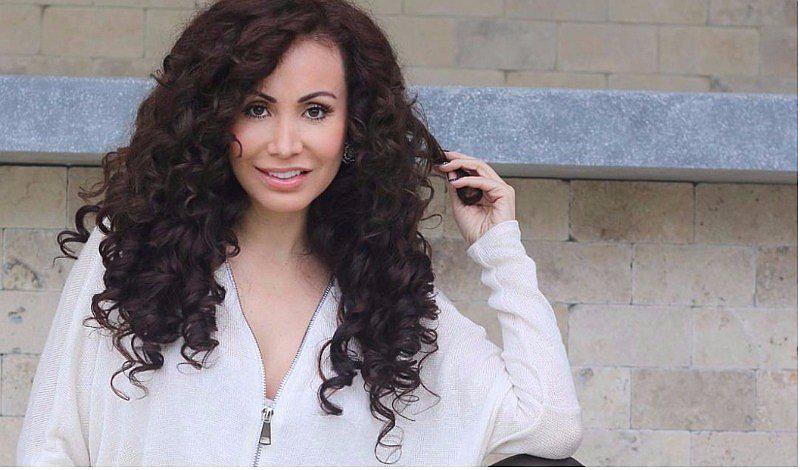 Hija de Janet Barboza deja en alto el nombre del Perú en el extranjero [FOTO]