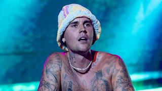 Justin Bieber anuncia que hará una pausa en su “Justice World Tour” por motivos de salud