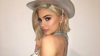 ¡Superhot! Kylie Jenner deja poco a la imaginación durante su viaje a Cusco [FOTO]