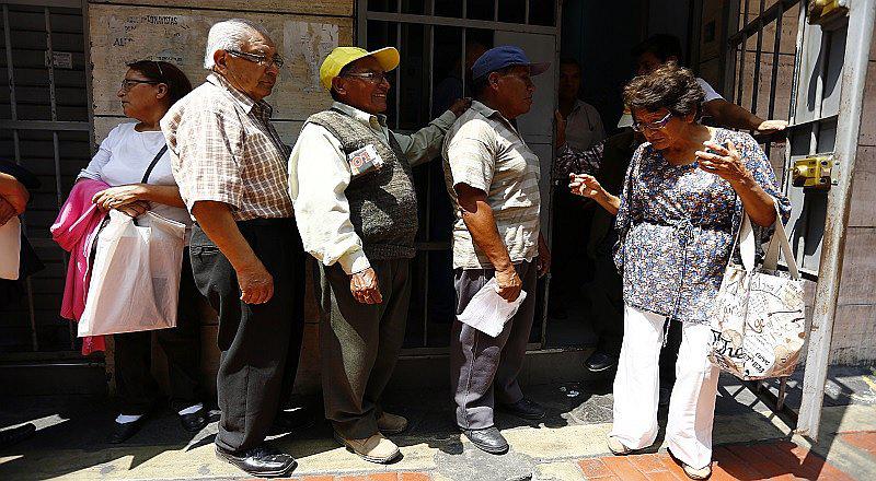 Fonavi: Más de 47 mil ex aportantes cobrarán desde este jueves