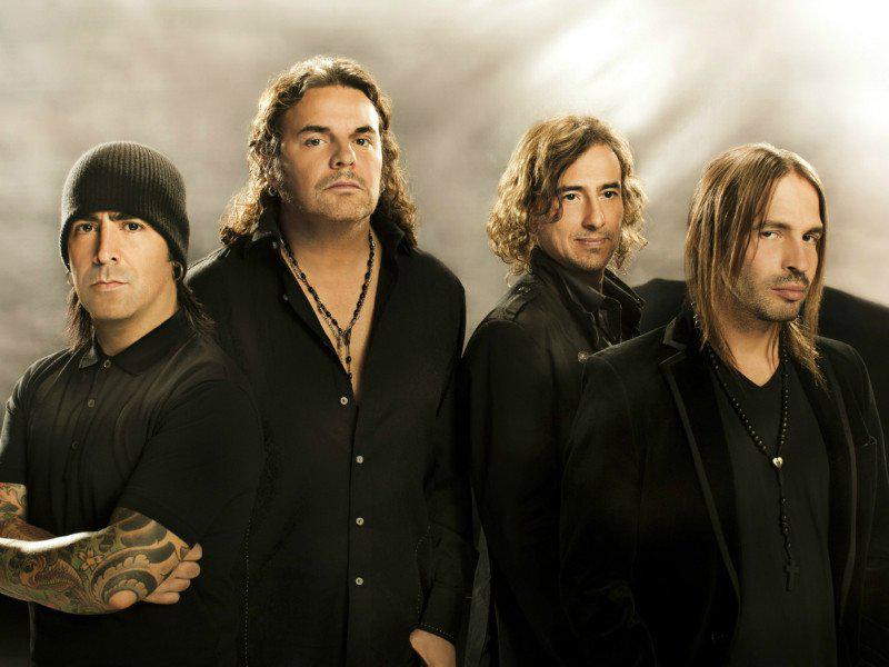 Mira el reel de promoción del concierto de Maná (VIDEO)