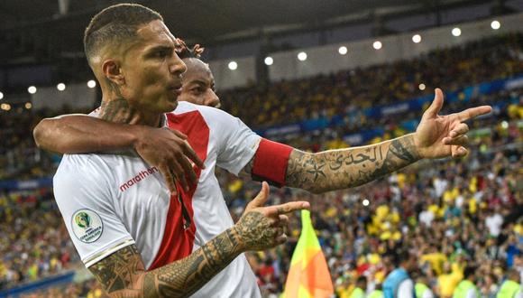 La Selección Peruana terminó el 2019 en el puesto 21 del ranking FIFA. (Foto: Selección Peruana)