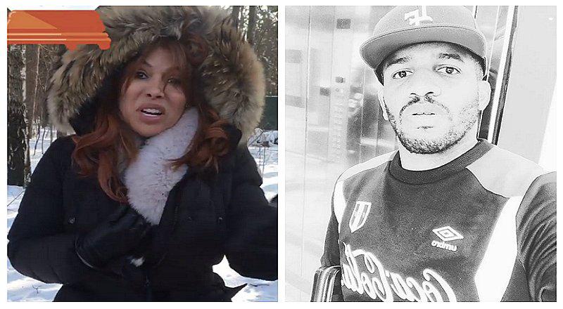 Magaly Medina se pronuncia tras supuesta 'choteada' de Jefferson Farfán 