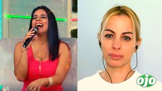 “No tengo un marido que me mantenga”: Dalia Durán furiosa con Giuliana Rengifo por mandarla a trabajar