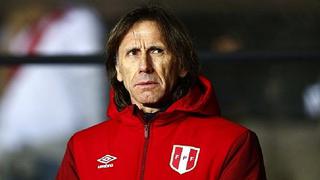 Perú a Rusia 2018: ¿Ricardo Gareca estuvo en Cusco? Mira a su doble (FOTOS)