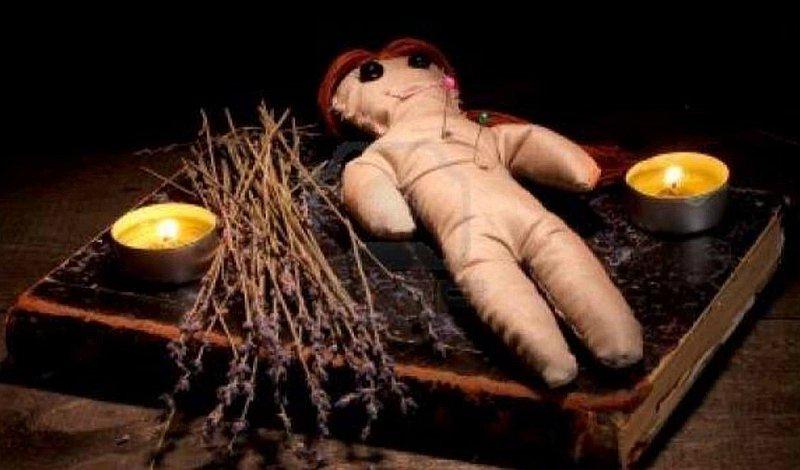 ¡4 señales que te indican que eres víctima de brujería!